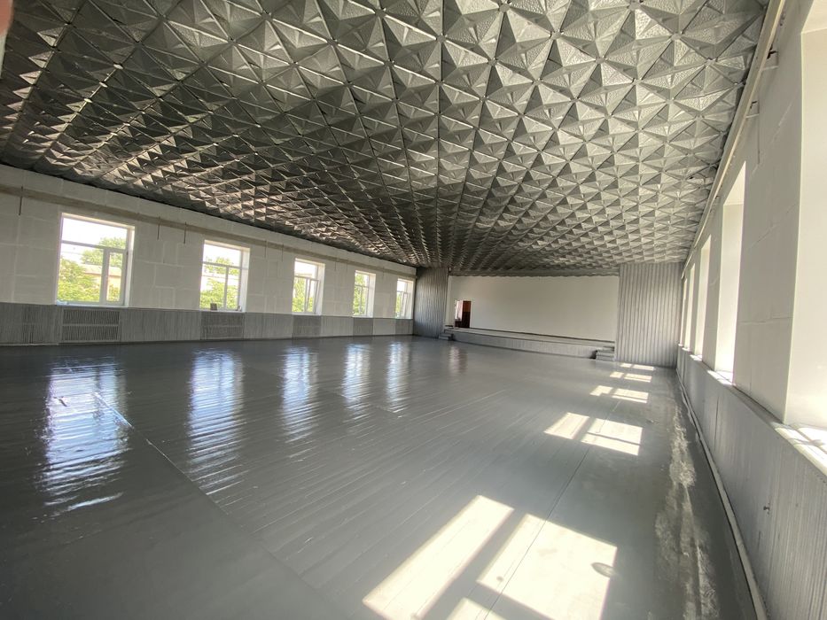 Аренда помещения 250 кв.м