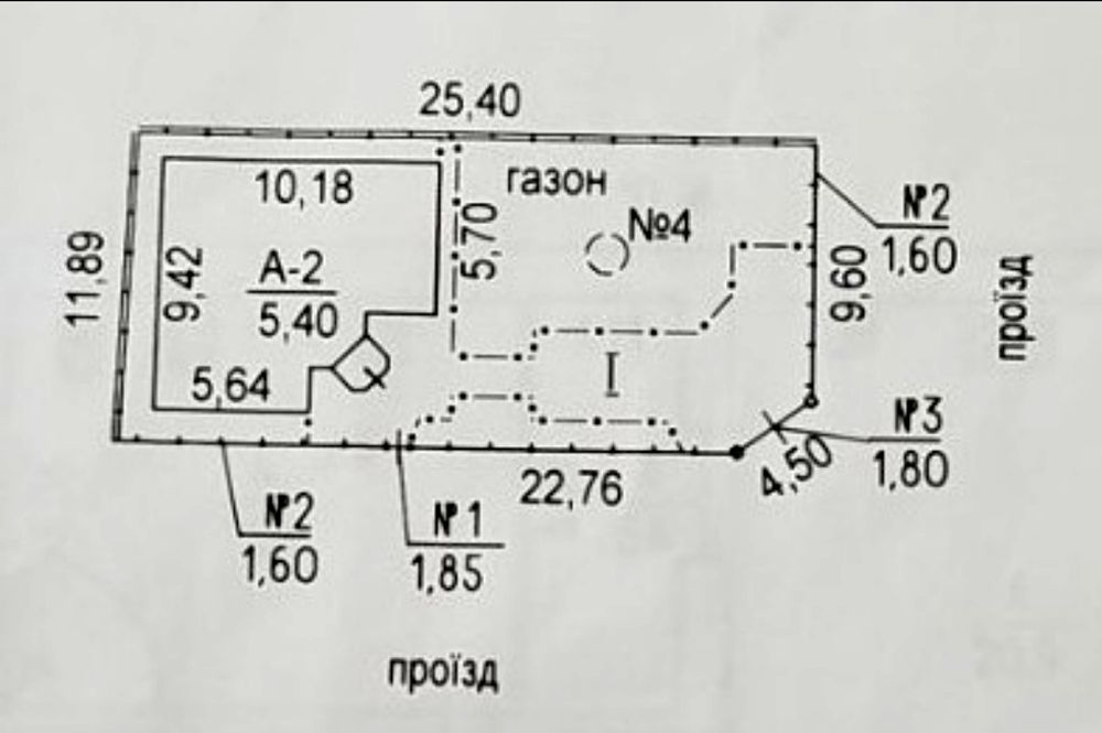Дахнівка. Будинок з Меблями та Побутовою Технікою біля Дніпра