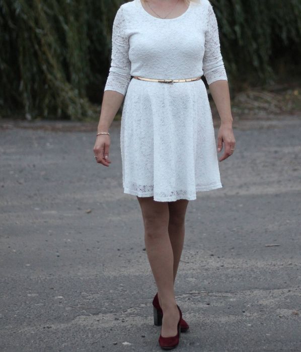 Плаття 44-46 б/у