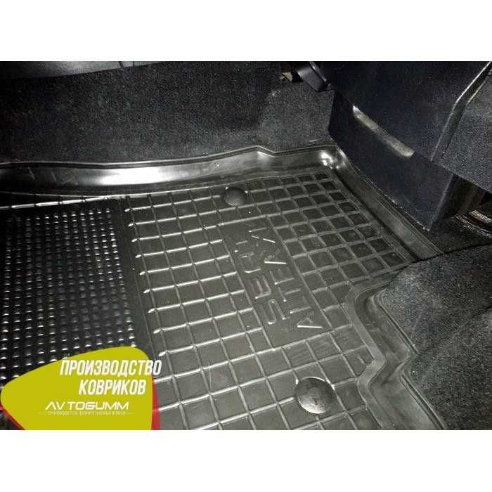 Avto Gumm Коврики в салон Mercedes Mitsubishi Nissan Range Rover Seat