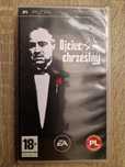 Ojciec Chrzestny PL Sony PSP Portable