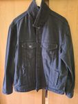 Kurtka jeansowa trucker