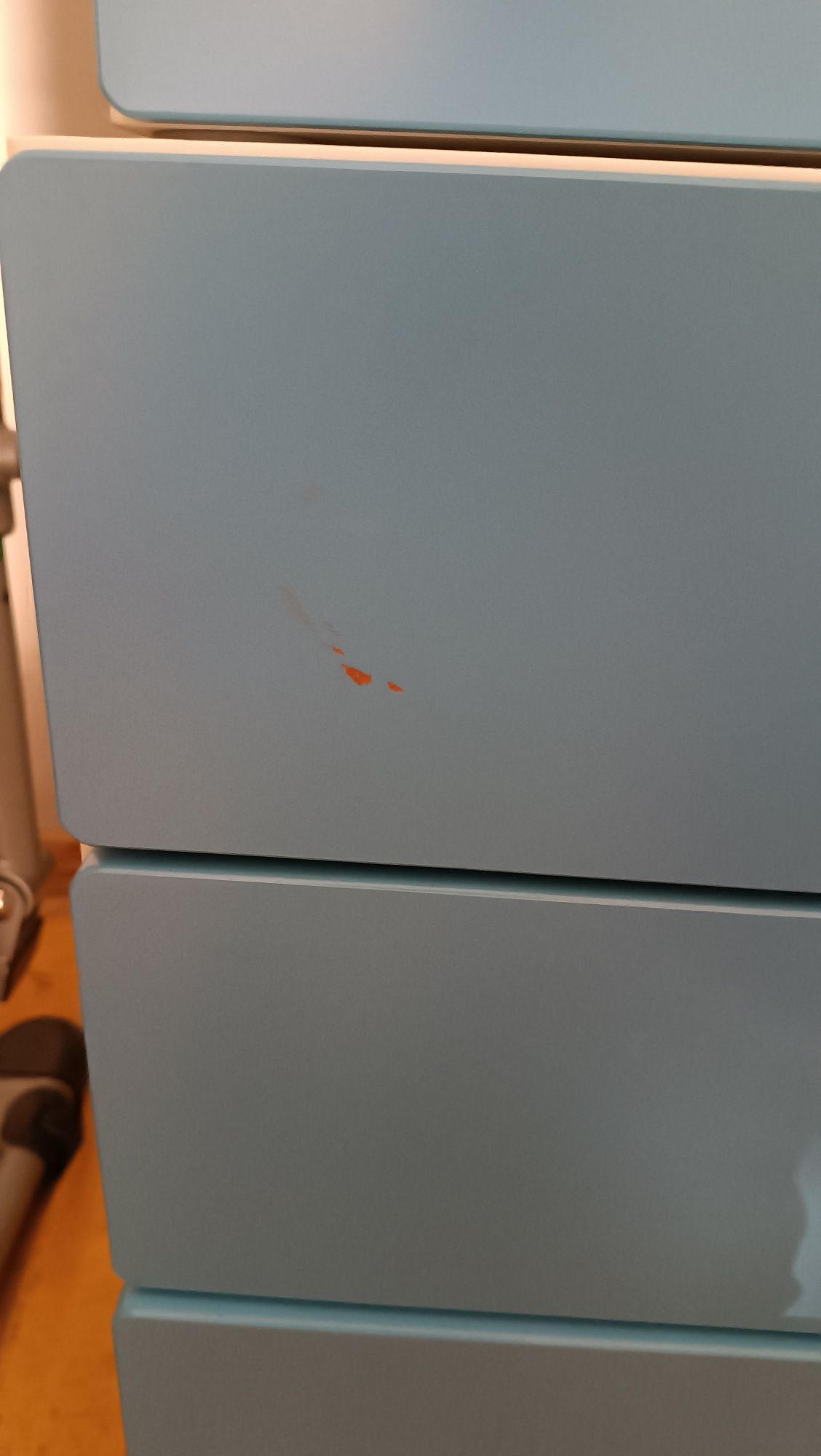 Komody Stuva IKEA