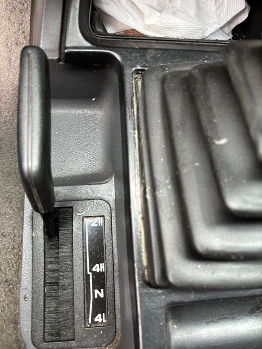 Jeep Cherokee 1995р