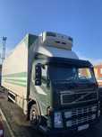 Продам Volvo Fm 300,обмін,рефрижератор