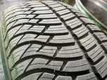 265/70/16 BF goodrich Urban Terrain T/A jak nowa 8,3mm 1szt