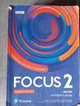 Focus 2 podręcznik