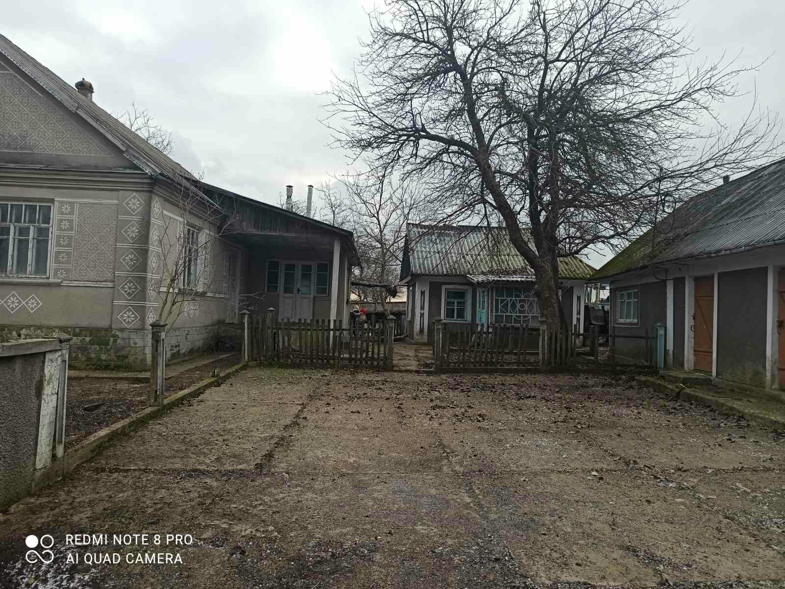 Продам дім недорого