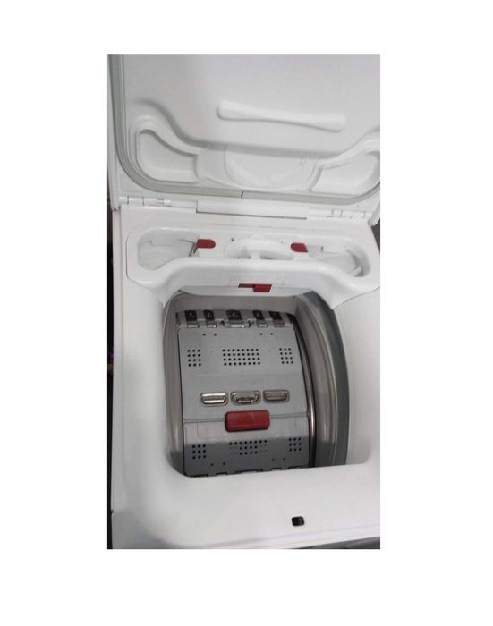 Пральна машина AEG L6TBA664 верхнє (вертикальне) 6кг а+++