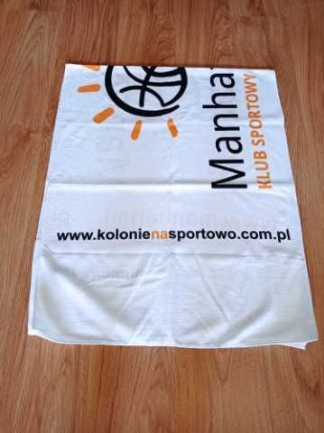 Ręcznik bawełniany duży frotte 170 x 70 cm
