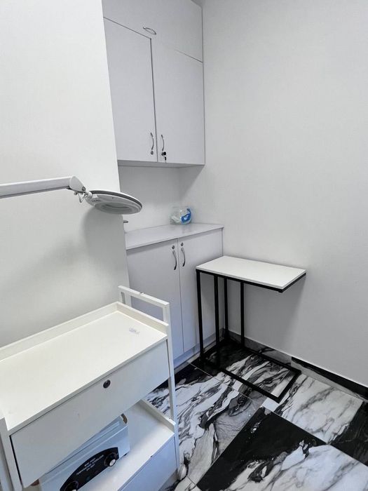 Продаж бізнесу. Салон краси.