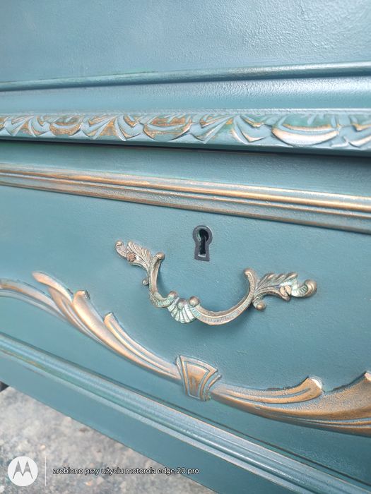 Bielizniarka, komoda,szafa,szpony orła