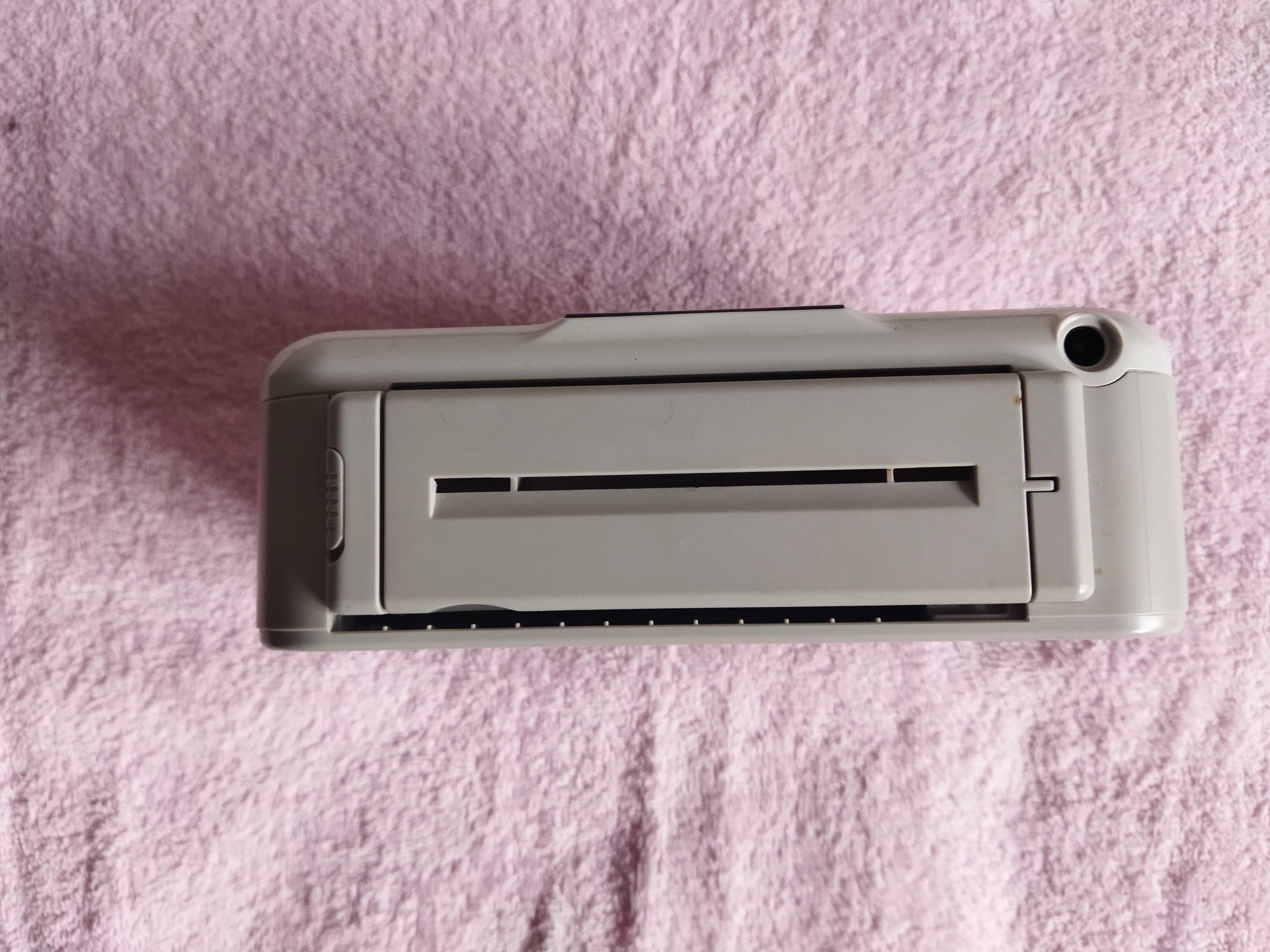 Мини принтер для фото Canon SELPHY CP510.