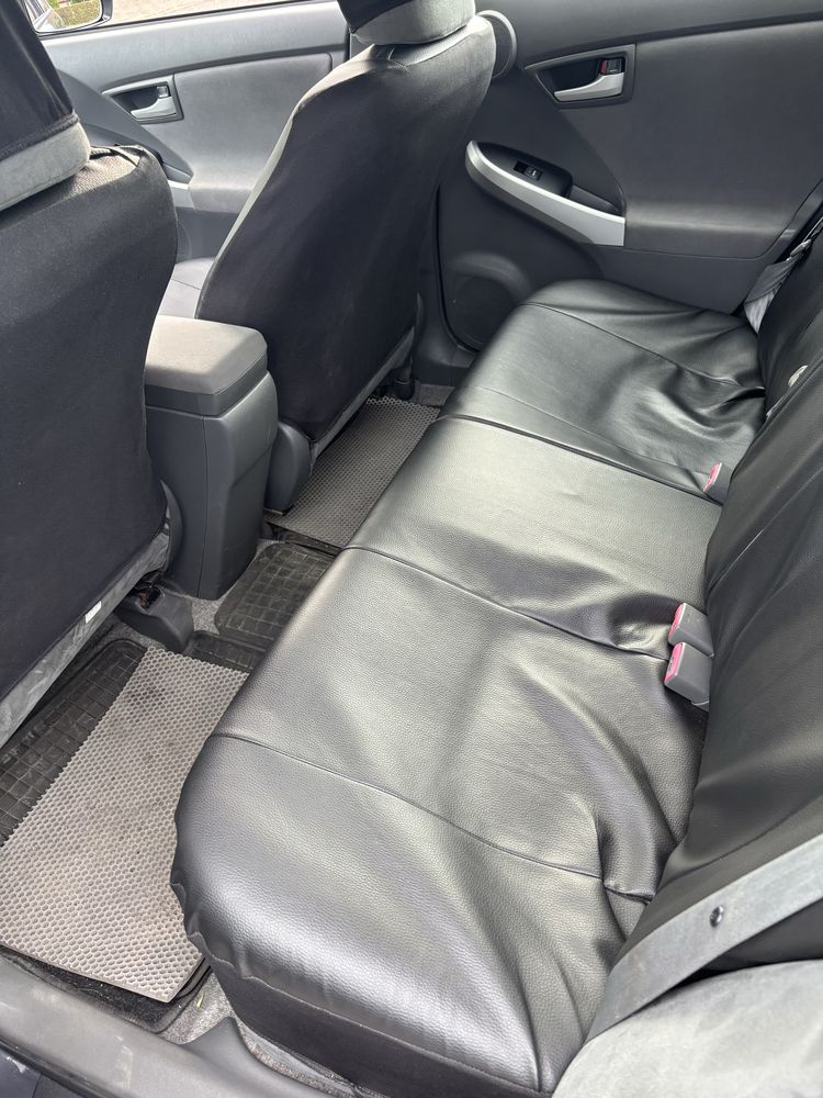 Toyota Prius 3 z LPG 15 zl 100km ! Stan bdb