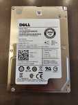 Dysk twardy HDD DELL 2,5" 300GB SAS 6Gbps RPM 15k