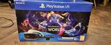 Konsola playstation PS4 pro 1 TB + gogle VR (PS4/ PS5)+gry