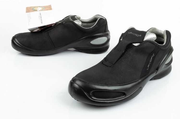 Buty robocze Lavoro Cat S3 SRA r. 39-42