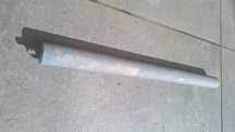 Anoda magnezowa 33x450 M8 KOSPEL