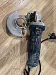 Rebarbadora Bosch PRO GWS 750-115