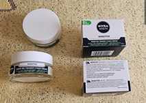 Nivea Men Sensitive krem do twarzy