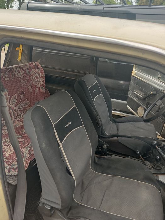 Нива 1986року 1.6мотор