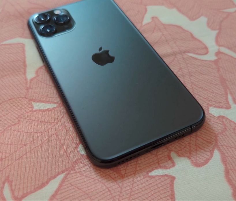 Iphone 11 Pro - 128GB