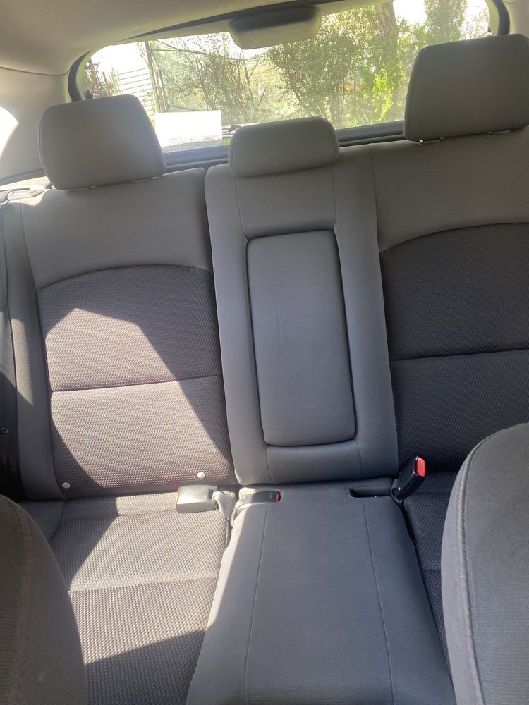 Mazda 3 1.4 Hatchback