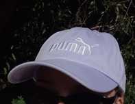 Кепка PUMA женская