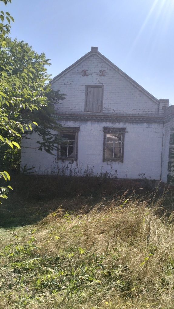 Продам участок Смт Обуховка