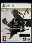 Ghost of Tsushima PS5