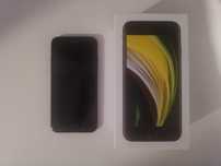 iPhone SE II Generacji+GRATIS