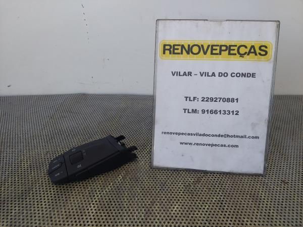 Conjunto / manetes de luzes e limpa vidros SEAT Ibiza IV (6J5, 6P1)