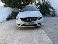 B200cdi estimado e revisionado