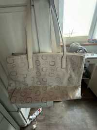 Torba guess originalna