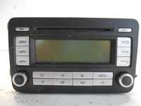 RADIO CD VW GOLF V PLUS  #