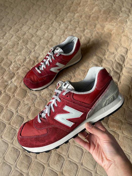 Кросівки New Balance 574