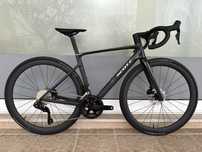 Bicicleta Scott Addict RC - NOVO MODELO 2025