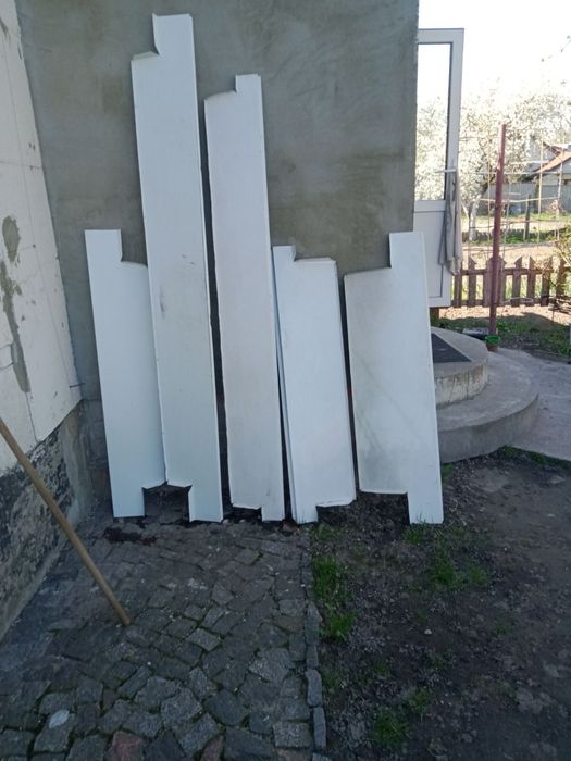 Продам отливы металл