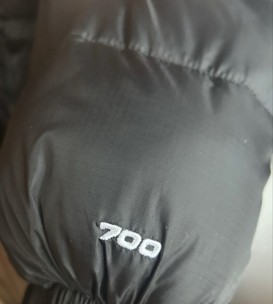 Casaco The North Face 1996 Retro Nuptse