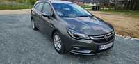 Opel Astra 39500 netto Opel Astra K Kombi 1.6 CDTi Ekonomiczny Euro6 Bez Adblue