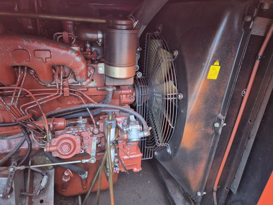 Gerador Imoinsa 130Kva