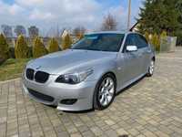 BMW Seria 5 BMW E60 M-Pakiet 3.0 Diesel* Automat* Xenon* Skóry