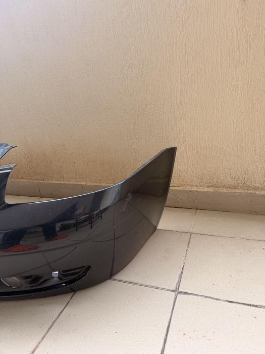 Передний бампер Lada Приора Ваз 2170