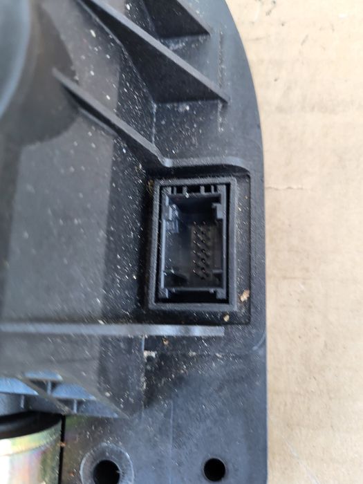 Lewarek Zmiany Biegów bmw m3 e46 3.2 343km SMG