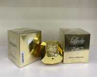 Perfumy Paco Rabanne Lady Million edp 80ml