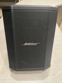 BOSE S1 PRO z akomulatorem