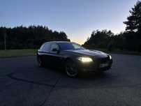 BMW 525d xDrive