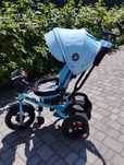 Дитячий велосипед Mini Trike T400