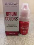 Pigment PMU As pigments Guava