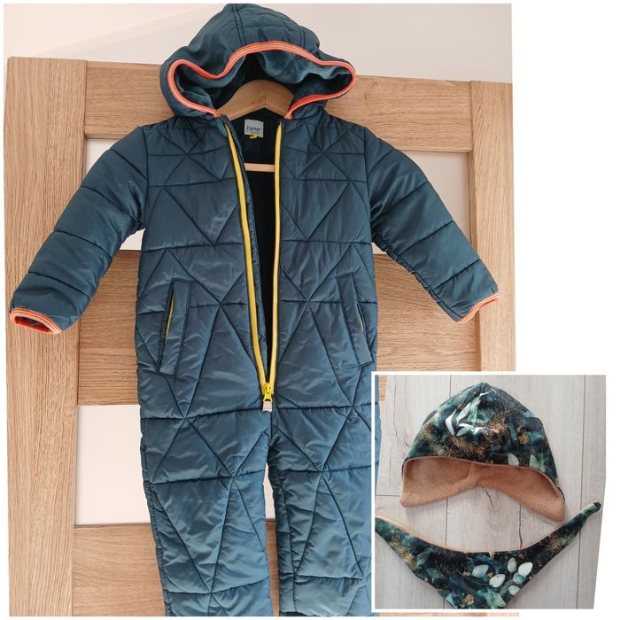 Kombinezon zimowy - Ted Baker